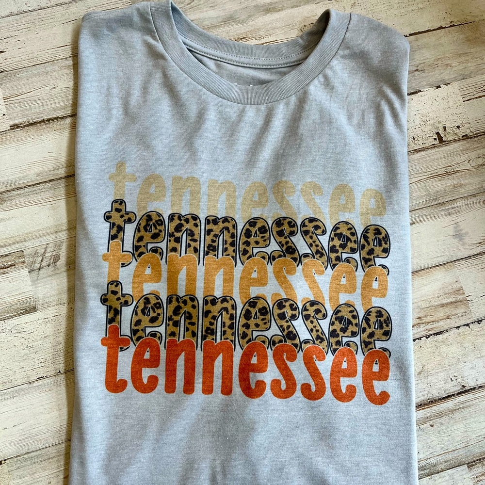 Tennessee Shirt